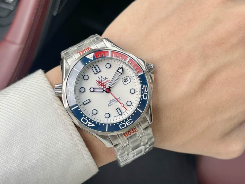 Omega watch 06-Seamater 300m (2)
